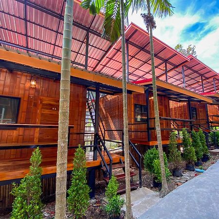 ריילי ביץ' Rapala Rock Wood Resort- Sha Plus מראה חיצוני תמונה