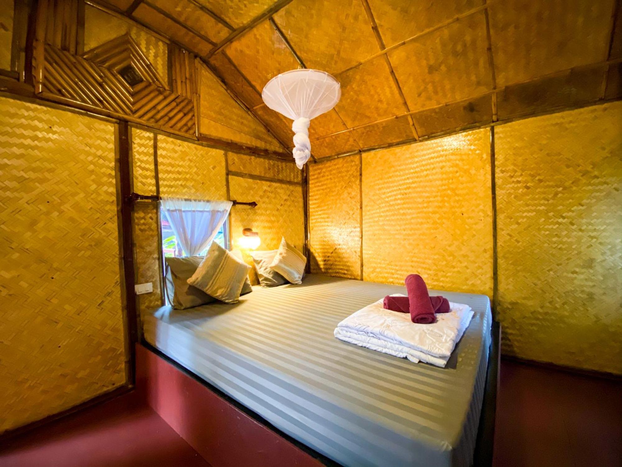 ריילי ביץ' Rapala Rock Wood Resort- Sha Plus חדר תמונה
